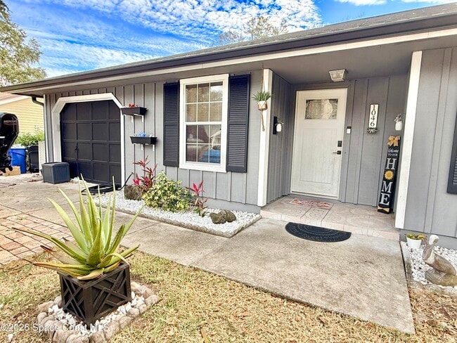 Foto del edificio - 1046 W Samms Ave