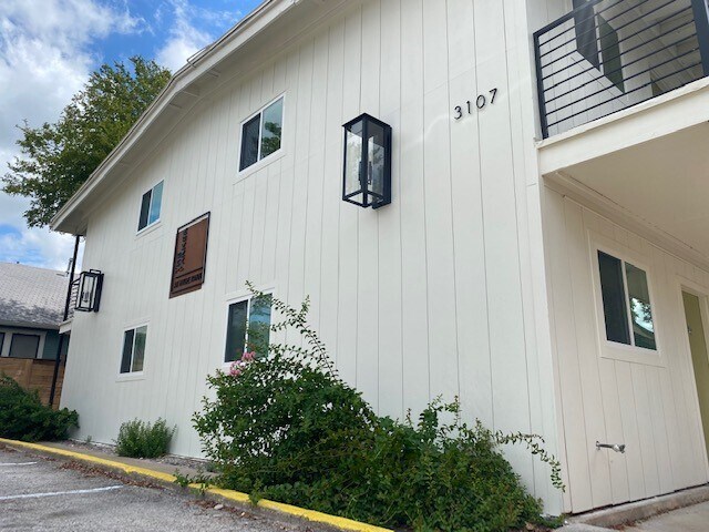 The Parker at Hyde Park