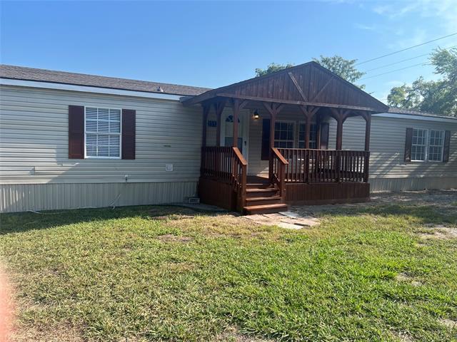 Primary Photo - 2512 Co Rd 600