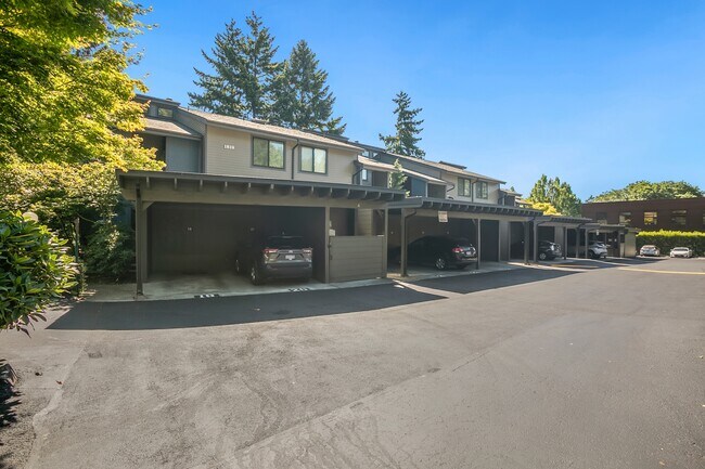 Foto del edificio - 1819 N 107th St