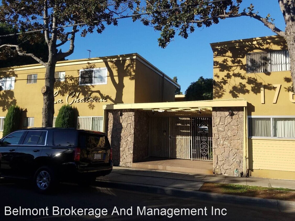 Primary Photo - 1765 Magnolia Ave