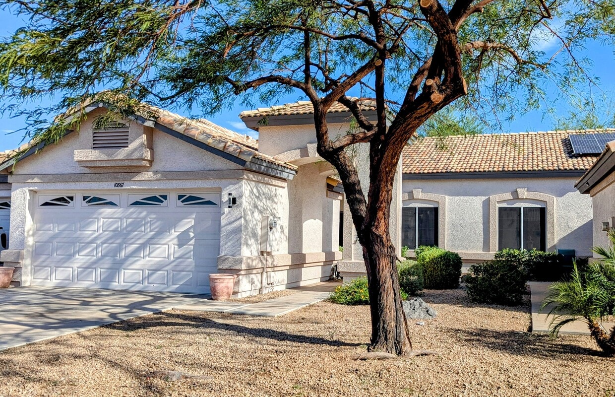 Primary Photo - 10867 W Chino Dr