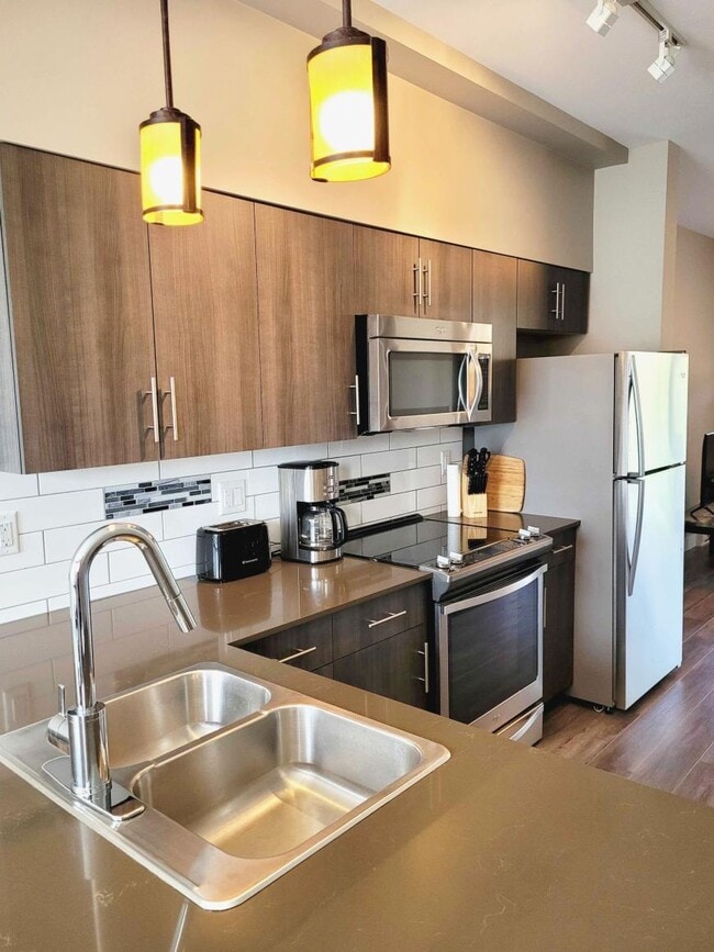 Building Photo - 2 bedroom in Kitimat BC V8C 2N9