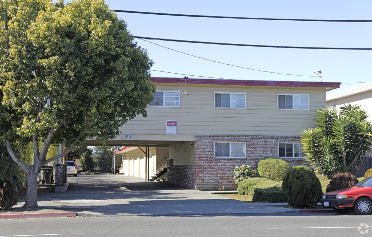 Primary Photo - Kauai Apartments