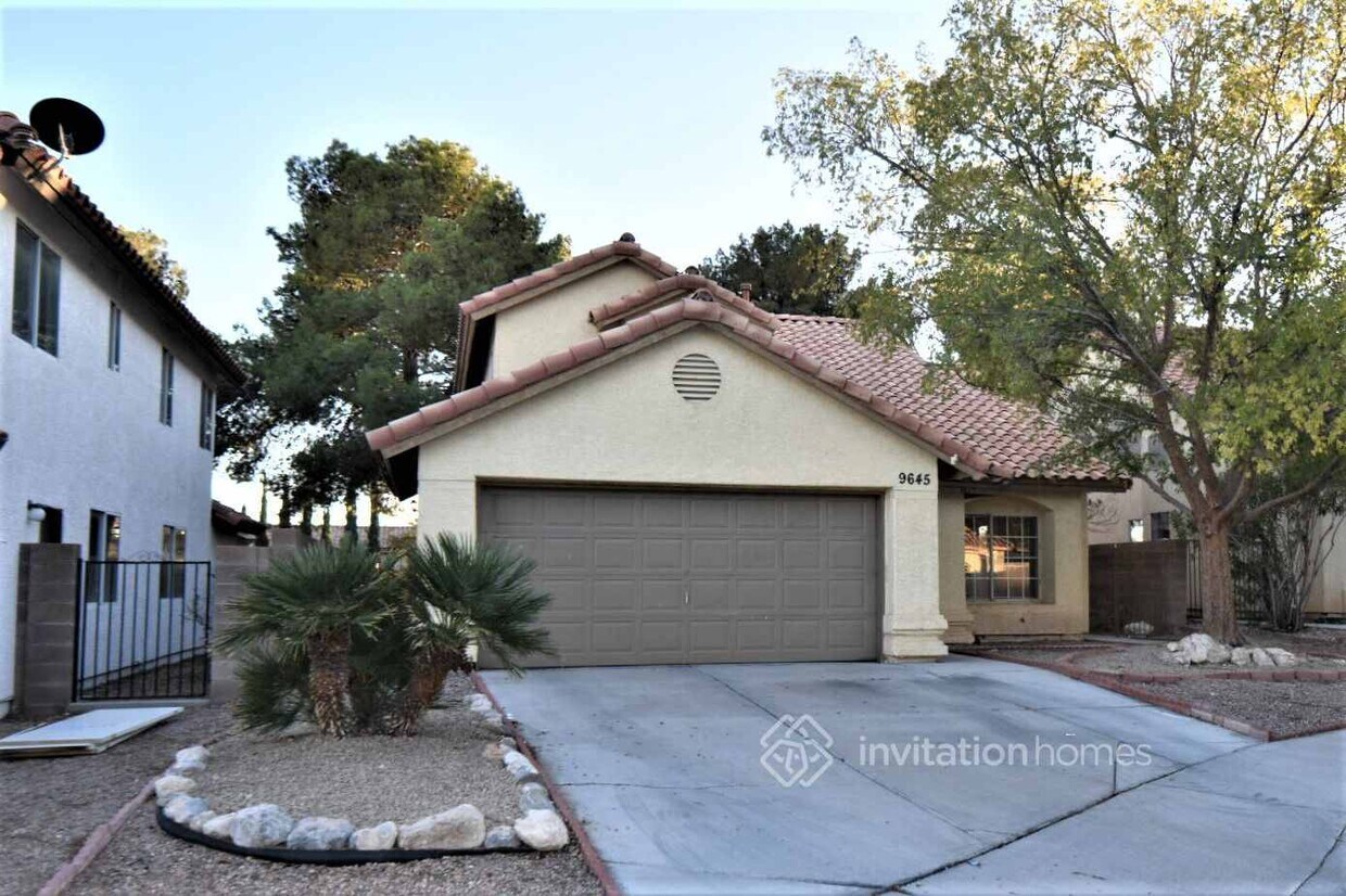 Primary Photo - 9645 Swan Bay Dr