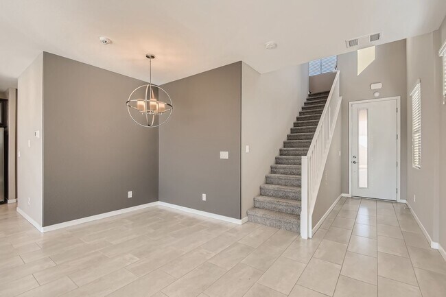 Building Photo - Brand New Summerlin Home w/ Strip Views!