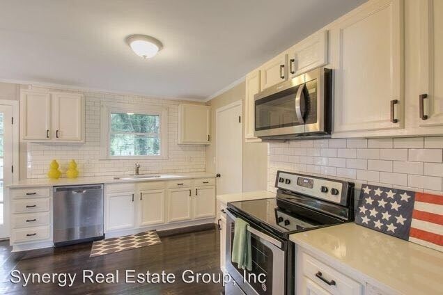 Primary Photo - 3 br, 2 bath House - 2620 Mashburn Rd