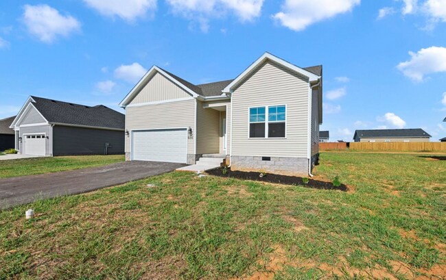 Foto del edificio - 600 Victoria Wy