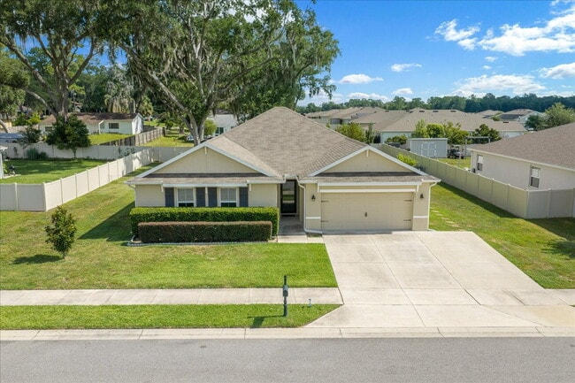 Building Photo - Move-In Ready! Beautiful 4-Bedroom Home with Modern Finishes & Room to Grow