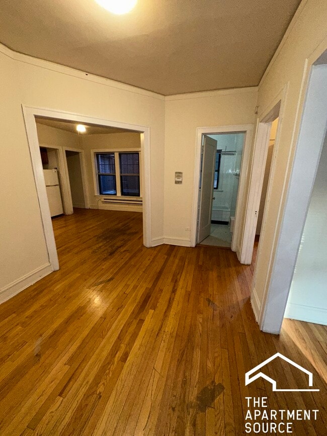 Foto del edificio - 1309 Oak Ave