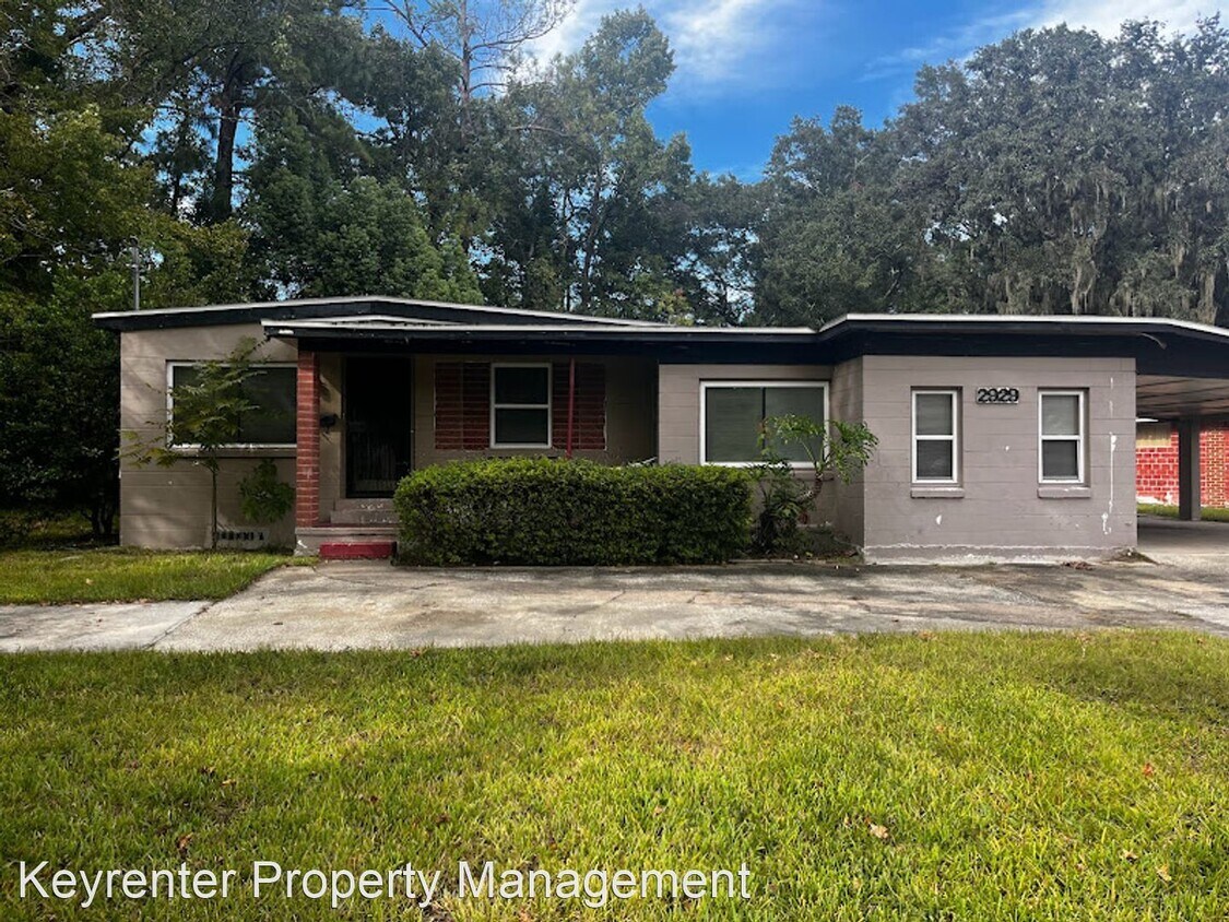 Primary Photo - 4 br, 2 bath House - 2929 Lippia Rd