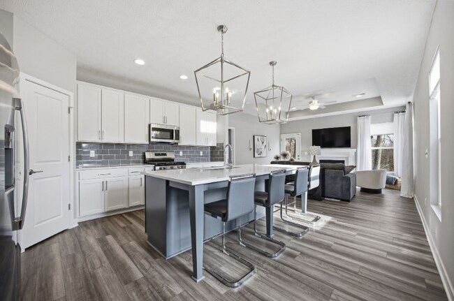 Foto del edificio - 2209 Aerotrain Ct N