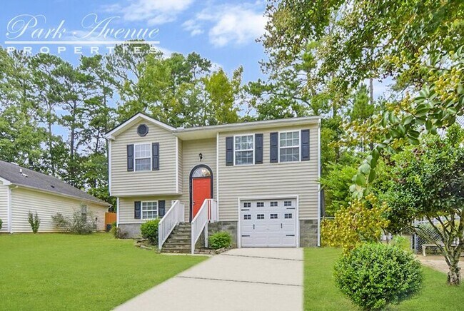 Building Photo - 1817 Elkpark Dr