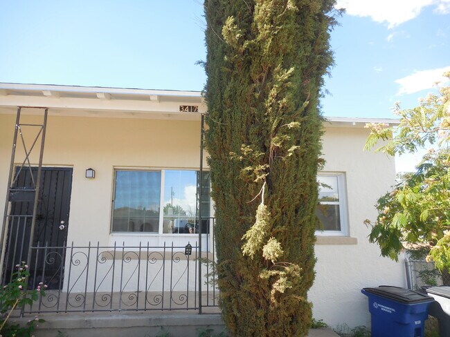 Foto del edificio - 3417 Leavell Ave