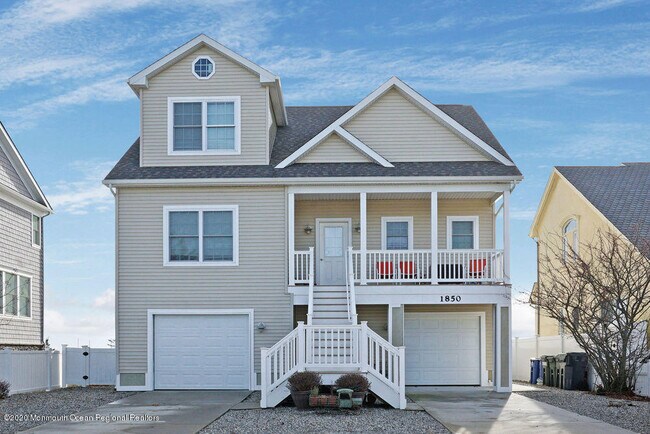 Building Photo - 1850 Boat Point Dr