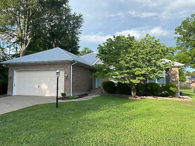 Foto del edificio - 4521 Coffee Tree Ln