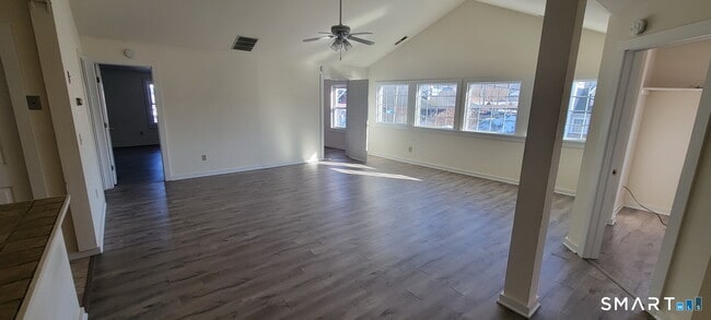 Foto del edificio - 1 Elizabeth St