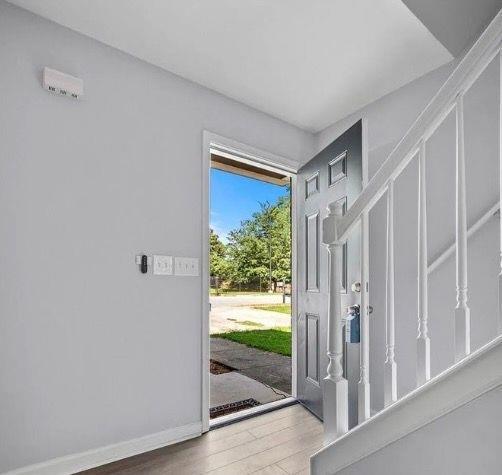 Foto del edificio - 558 Manning Rd SW