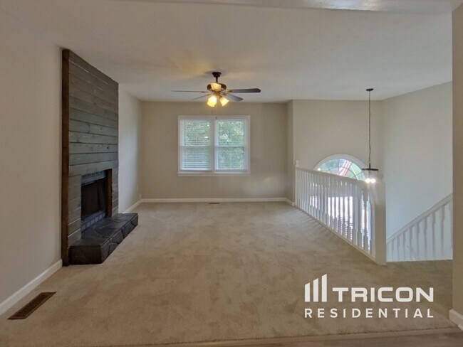 Foto del edificio - 117 Fawn Circle Carrollton GA