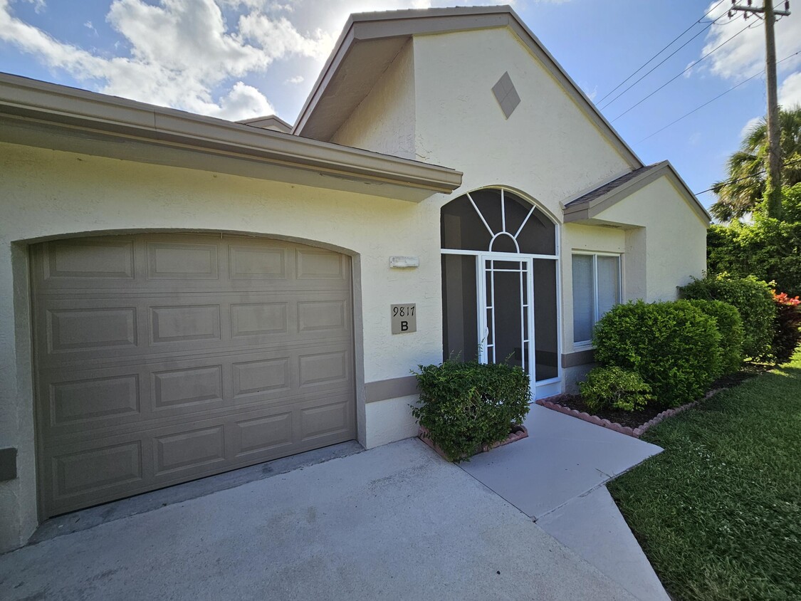 Primary Photo - 9817 Boca Gardens Cir N