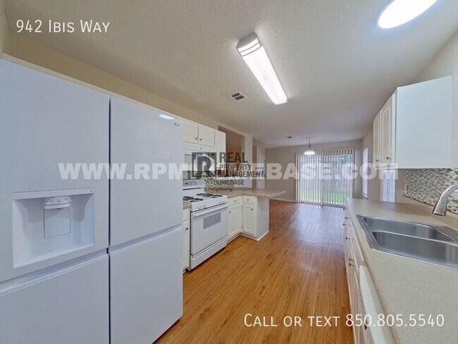 Foto del edificio - 942 Ibis Way