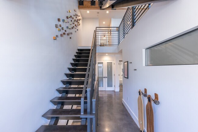 Foto del edificio - 2506 Wilson Ave
