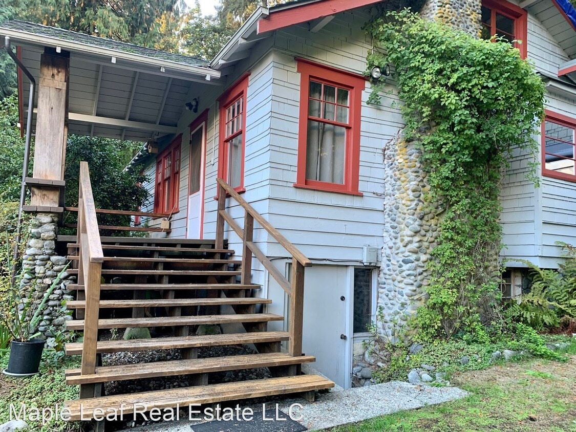18802 SE Jones Rd, Renton, WA 98058 - House Rental in Renton, WA ...