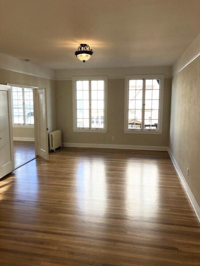 Foto del edificio - 2 bedroom in San Francisco CA 94109