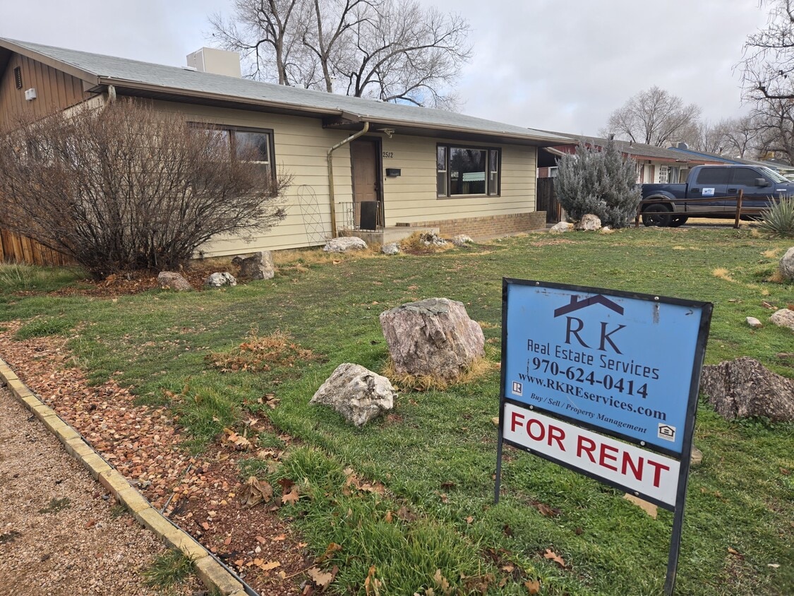 Photo - 2512 Texas Ave (Grand Junction, CO)