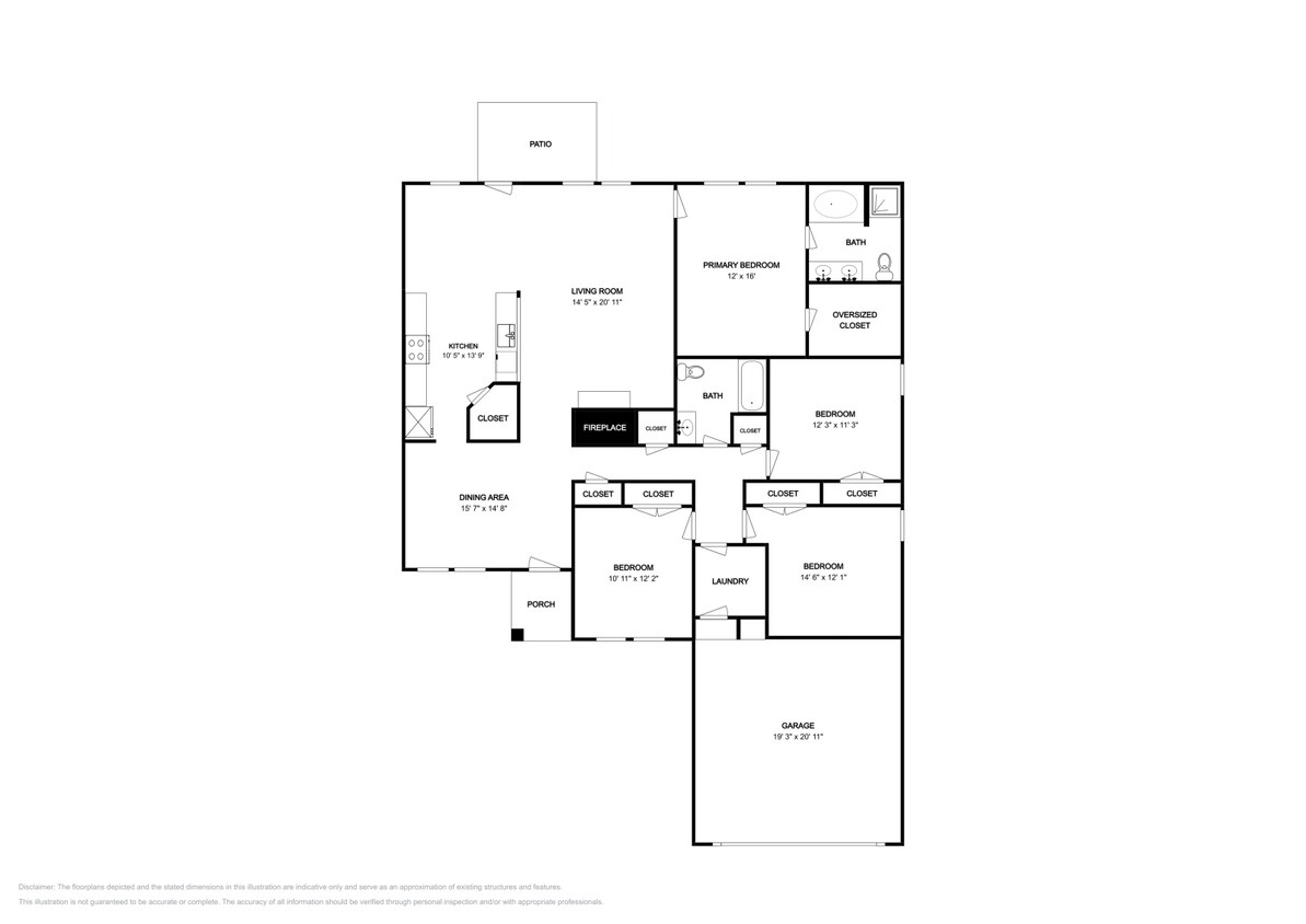 Foto del edificio - 1513 Queen Annes Dr