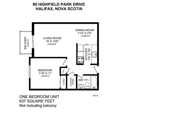 Building Photo - 80 Highfield Park Dr