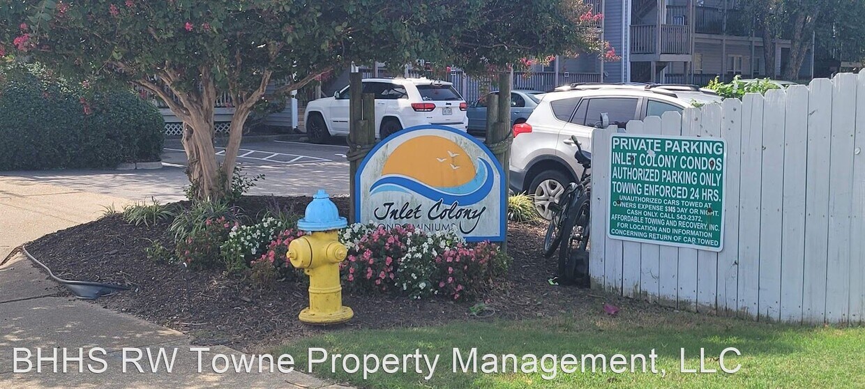 Foto principal - 2 br, 2 bath House - 3141 Tidal Bay Lane