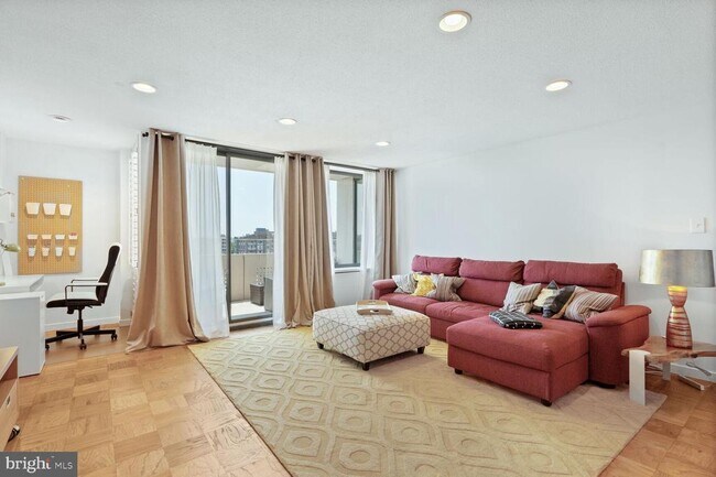 Foto del edificio - 1245 4th St SW