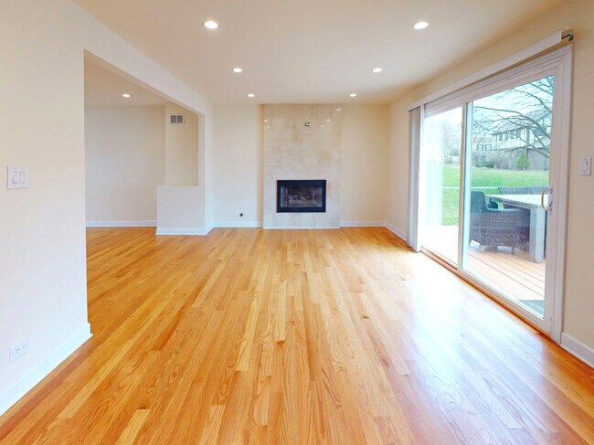 Foto del edificio - 2711 Valley Forge Rd