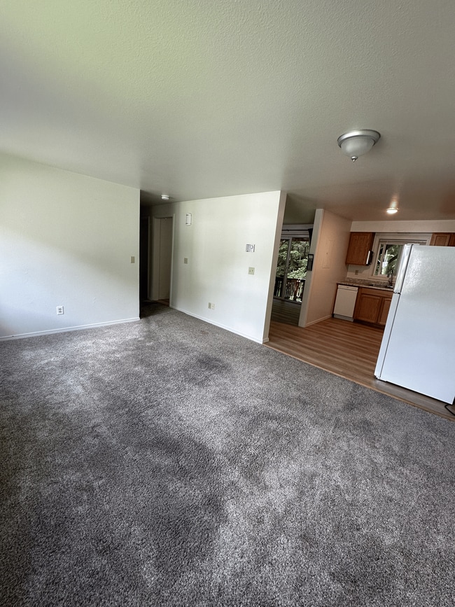 Living Room - 1227 Black Bear Rd