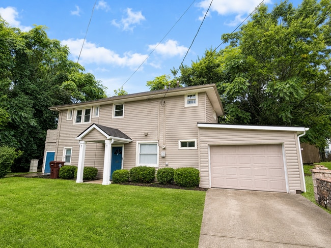 Photo - 130 Elm Street House