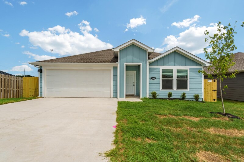 Foto principal - 404 NW Granny Smith St