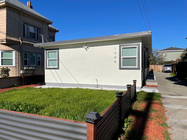 Foto del edificio - 1046 60th St