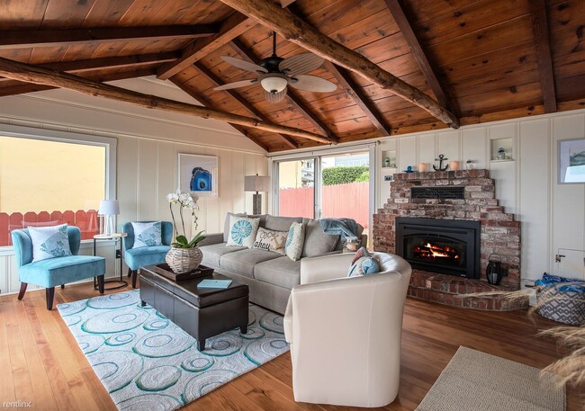 Foto del edificio - 2 br, 2 bath House - 3705 Oceanview Serenity