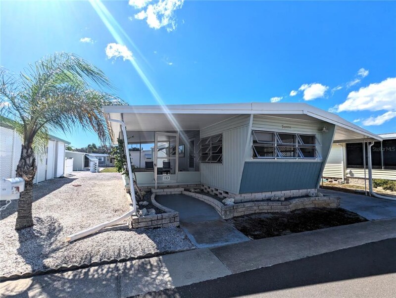 3301 US19 ALT, Dunedin, FL 34698 House Rental in Dunedin, FL