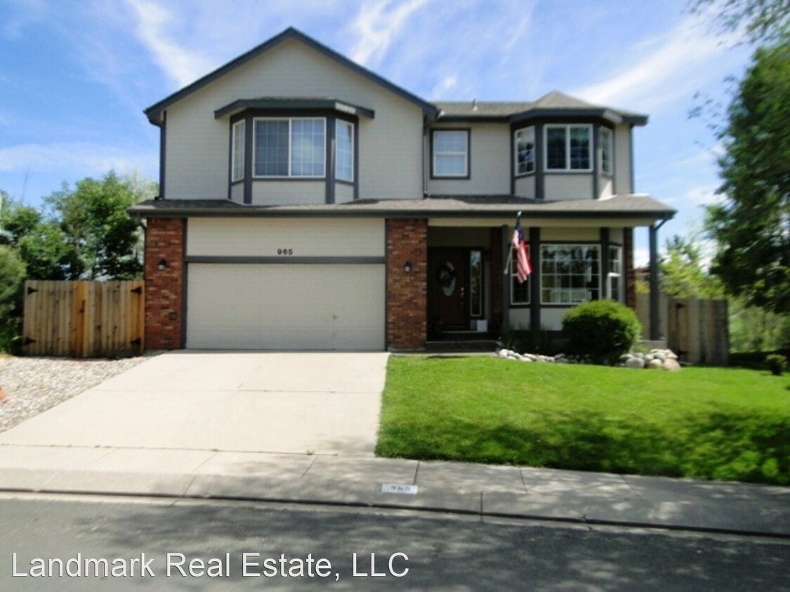 Primary Photo - 4 br, 4 bath House - 965 Marlstone Place