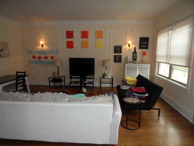 Foto del edificio - 1241 W North Shore Ave