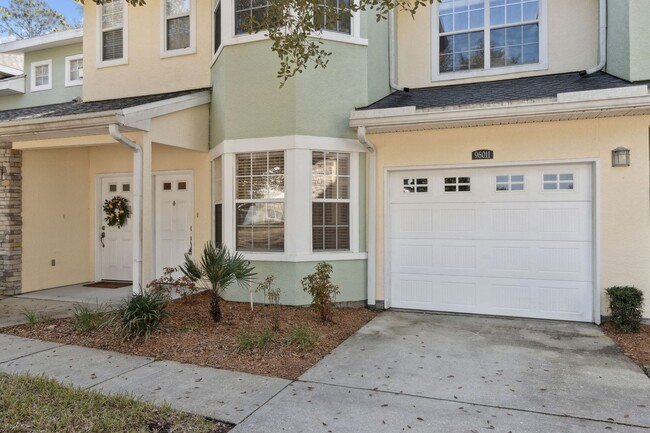 Foto del edificio - Cottages at Stoney Creek