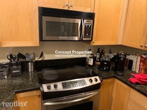 Building Photo - 3 br, 2 bath  - 409 Harrison Ave # 204BD