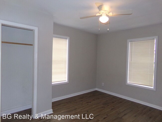 Foto del edificio - 2 br, 1 bath House - 1920 Evans St Apt B