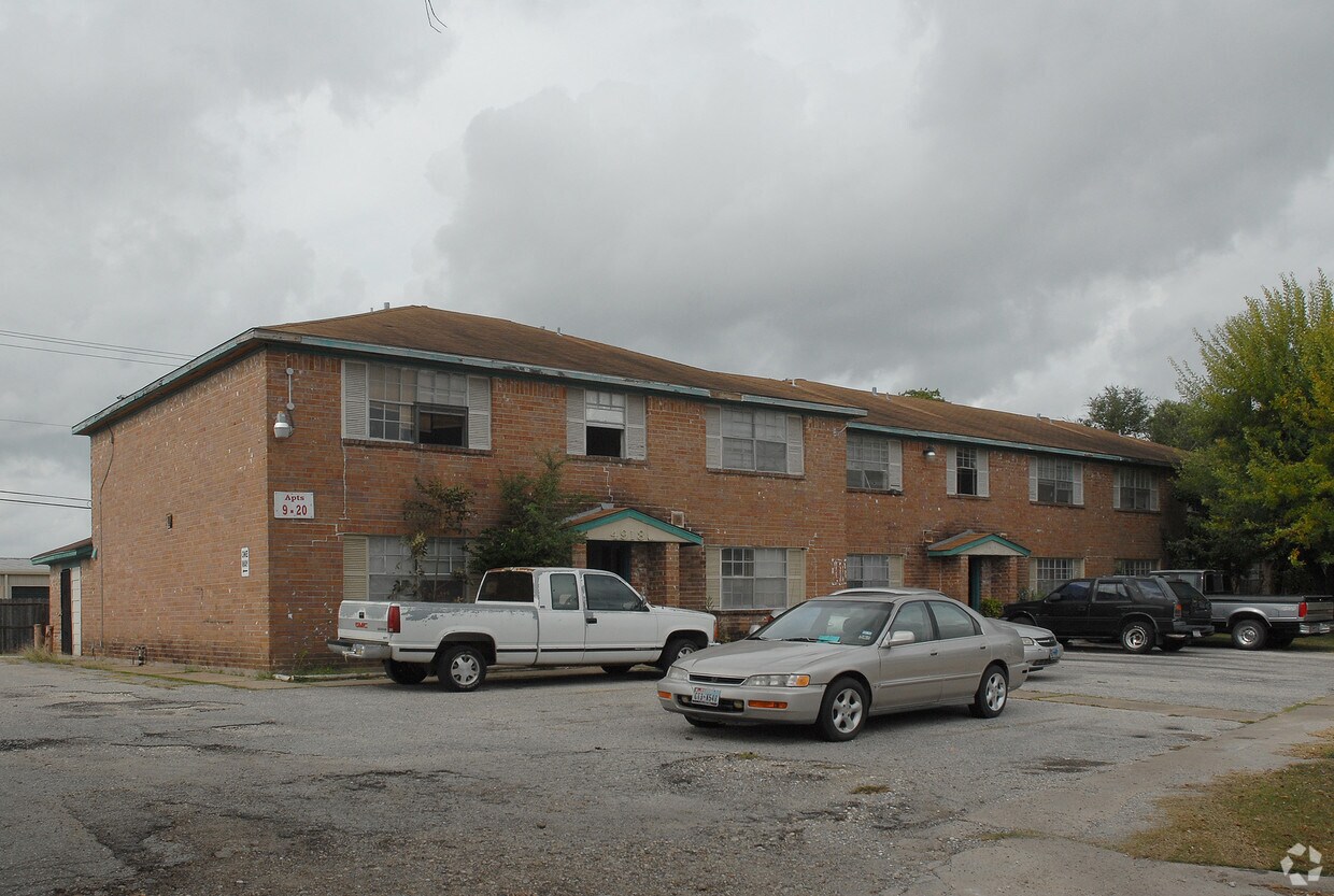 Foto del edificio - Savannah Oak Apartments