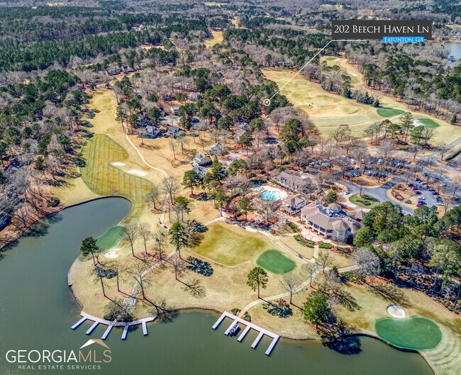 Foto del edificio - 202 Beech Haven Ln