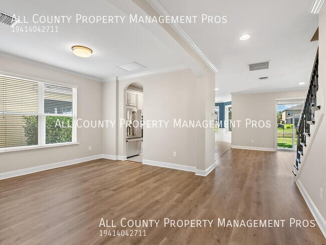 Foto del edificio - 5709 Wild Sage Cir