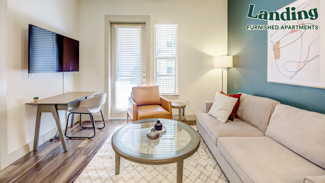 Foto del edificio - 1424 Summit Ave