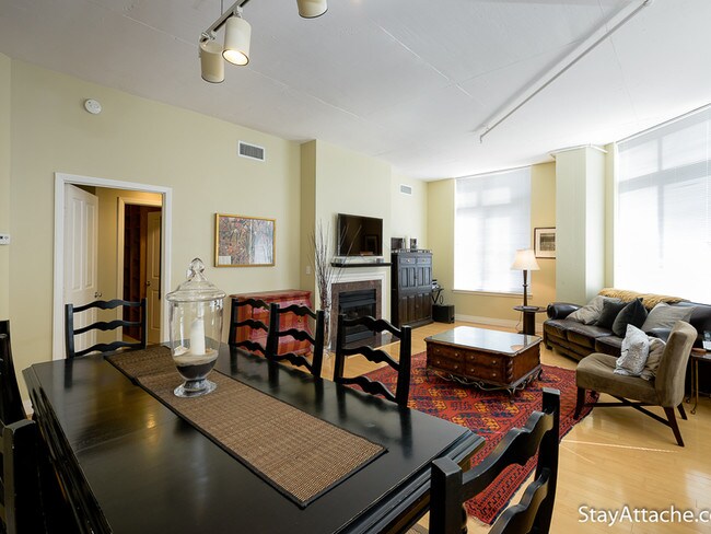 Foto del edificio - 1205 N Garfield St